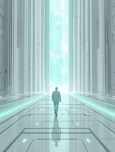 逐光者 剧照封面